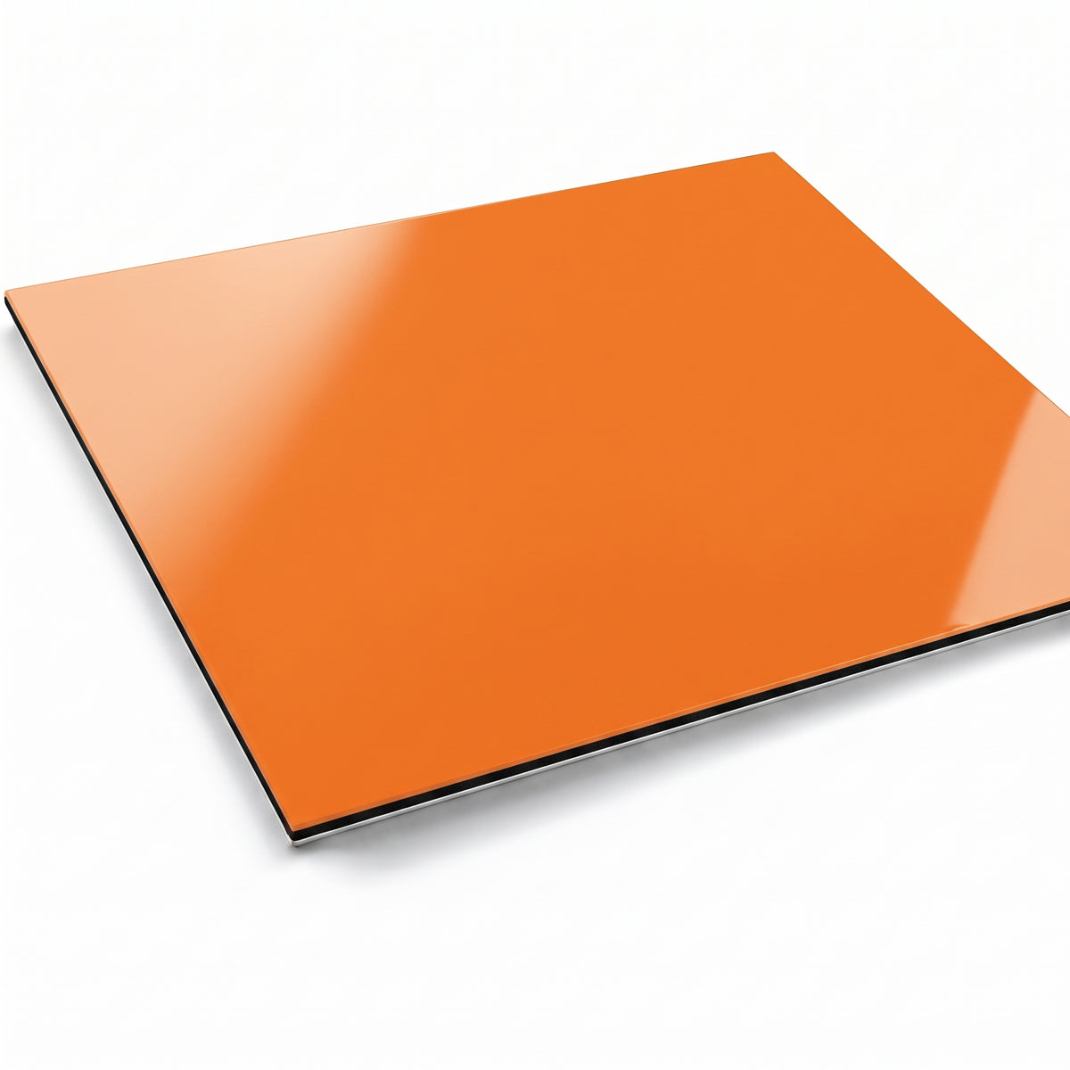 PANNEAU ALU COMPOSITE (panneau Dibond)