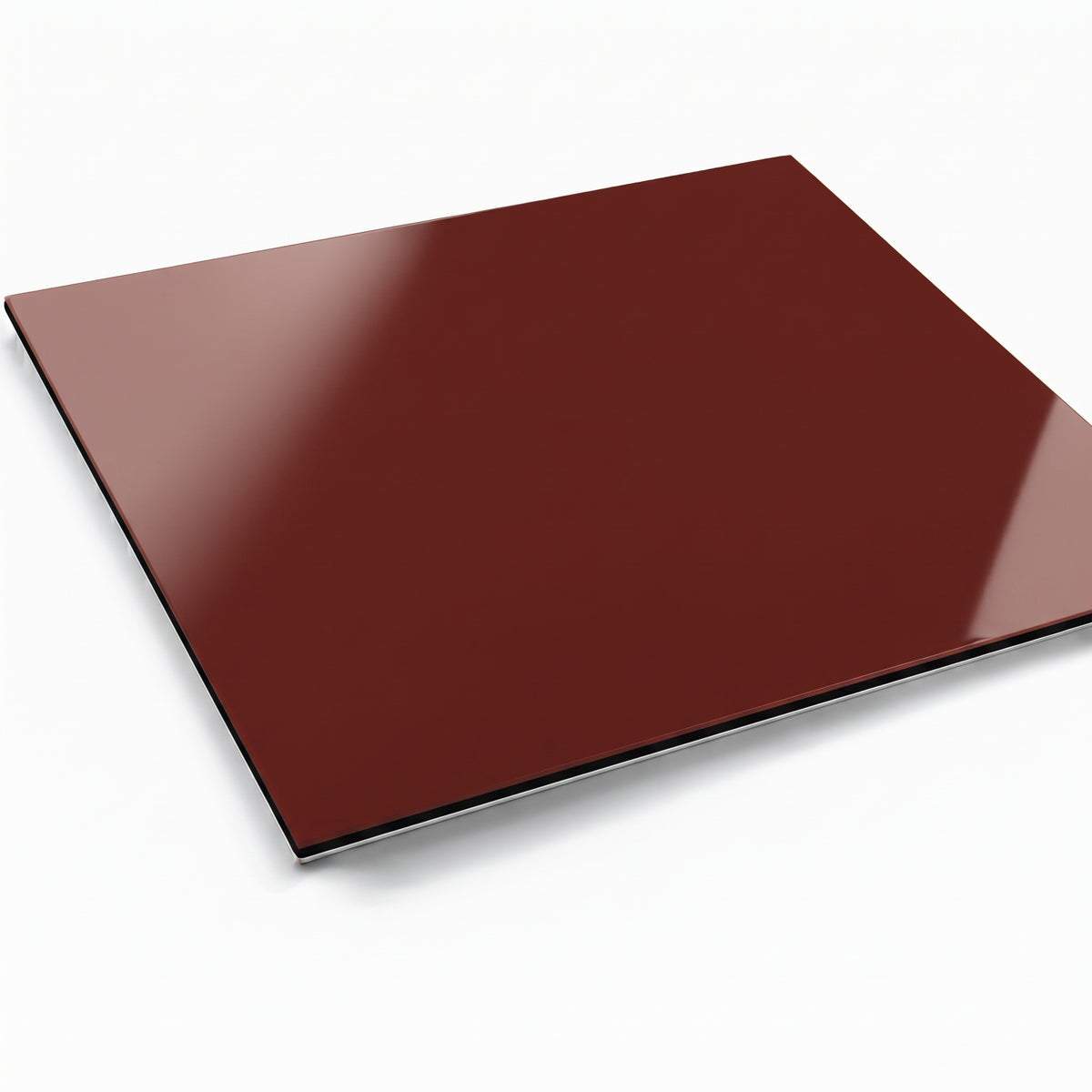 PANNEAU ALU COMPOSITE (panneau Dibond)