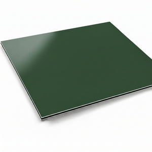 PANNEAU ALU COMPOSITE (panneau Dibond)