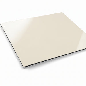 PANNEAU ALU COMPOSITE (panneau Dibond)