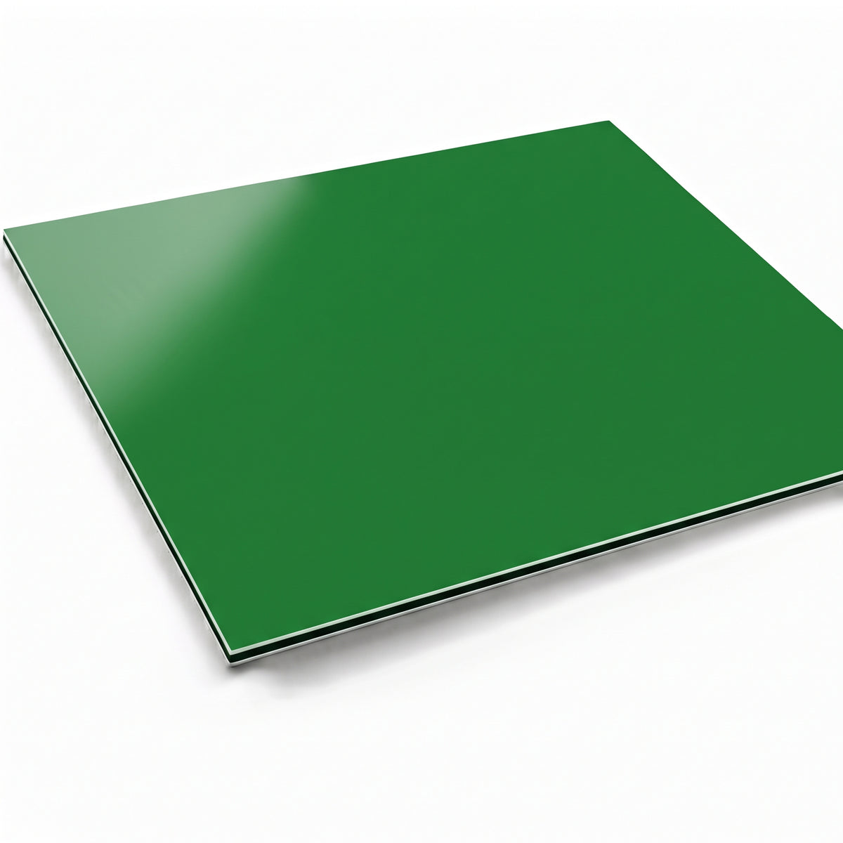 PANNEAU ALU COMPOSITE (panneau Dibond)