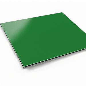 PANNEAU ALU COMPOSITE (panneau Dibond)