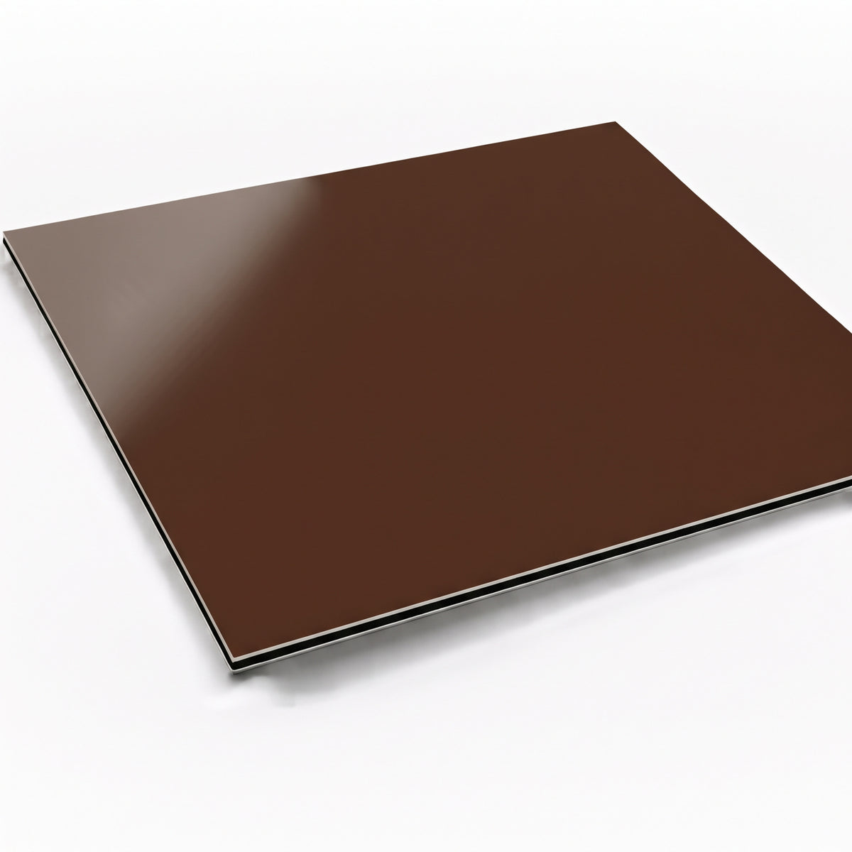 PANNEAU ALU COMPOSITE (panneau Dibond)
