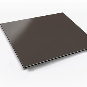 PANNEAU ALU COMPOSITE (panneau Dibond)