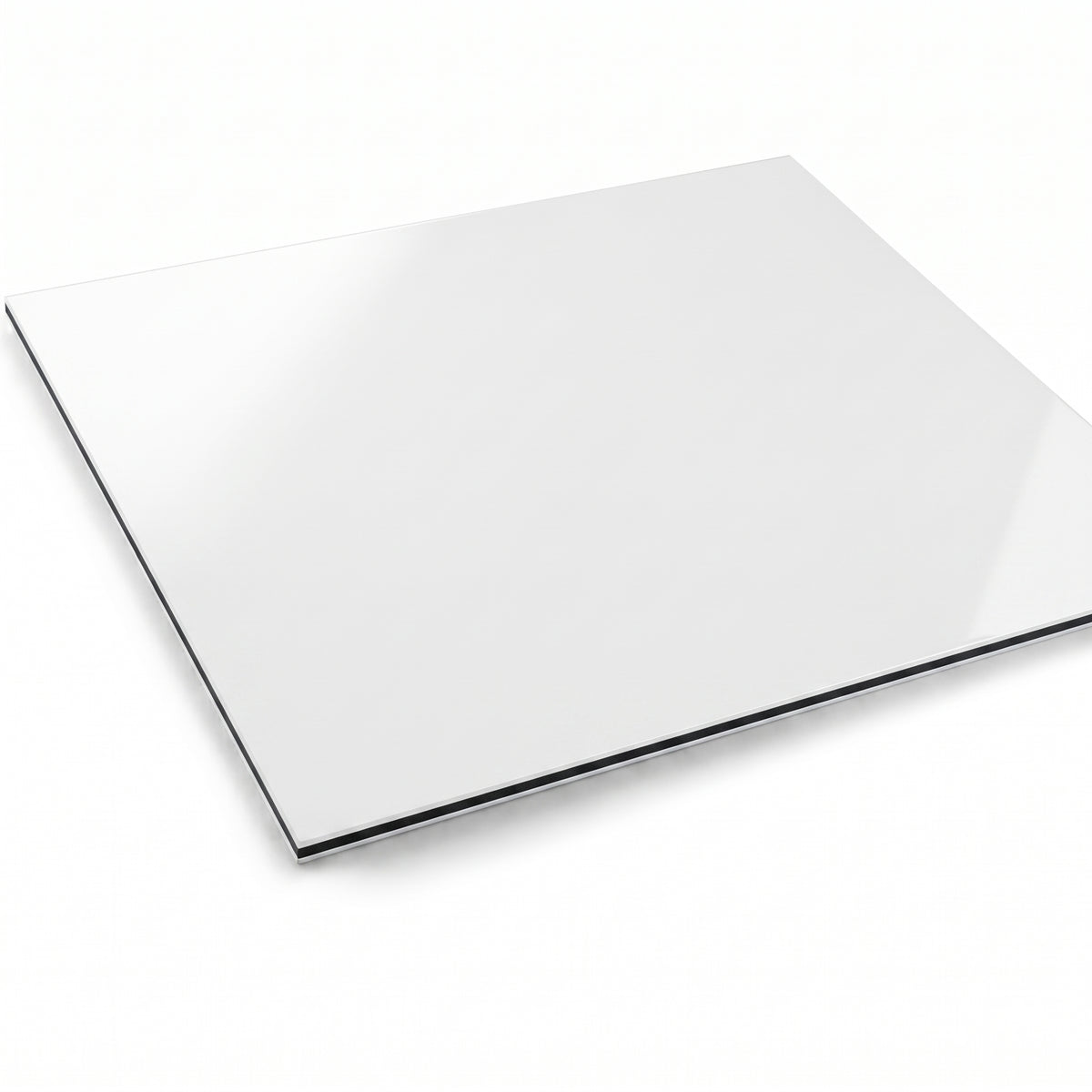 PANNEAU ALU COMPOSITE (panneau Dibond)
