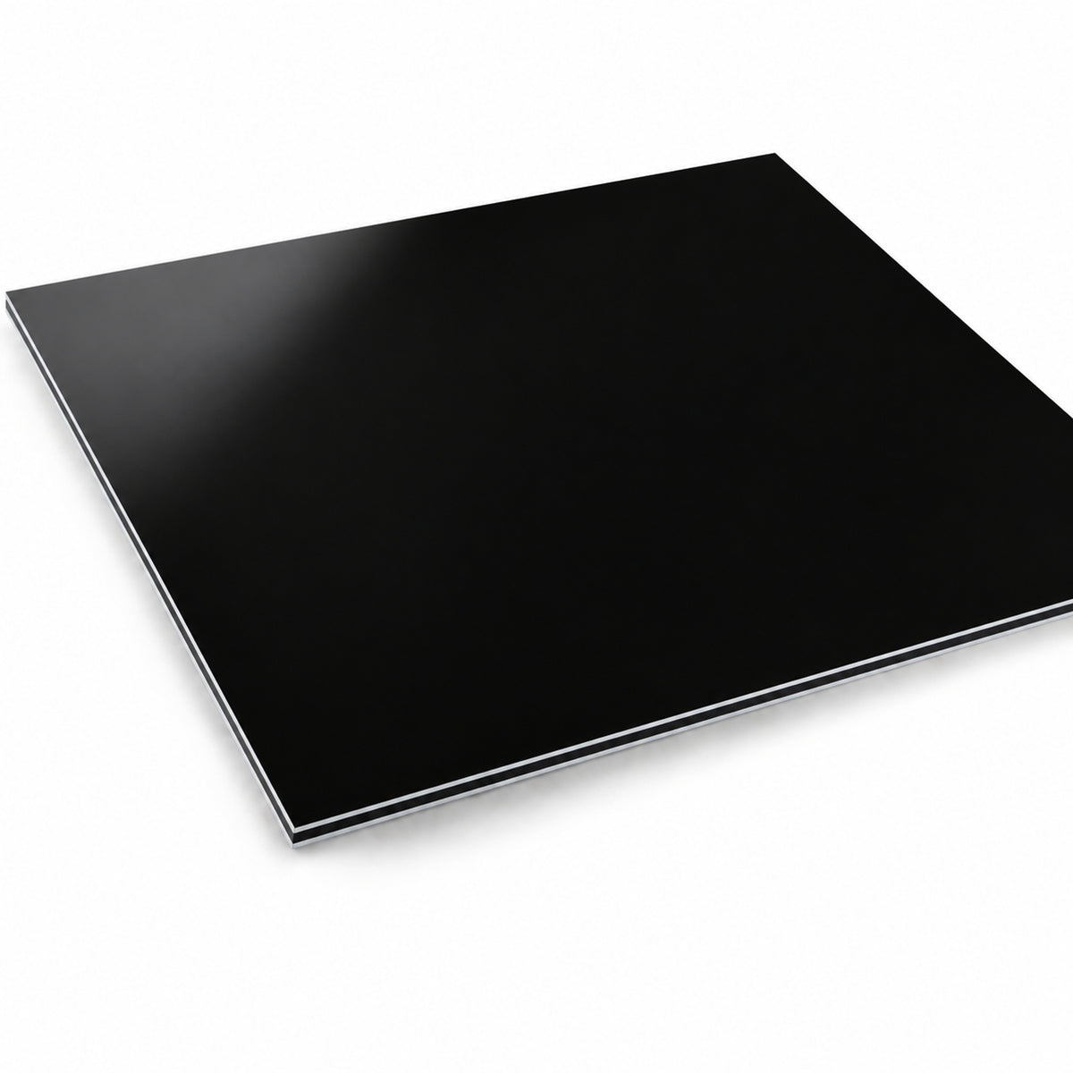 PANNEAU ALU COMPOSITE (panneau Dibond)