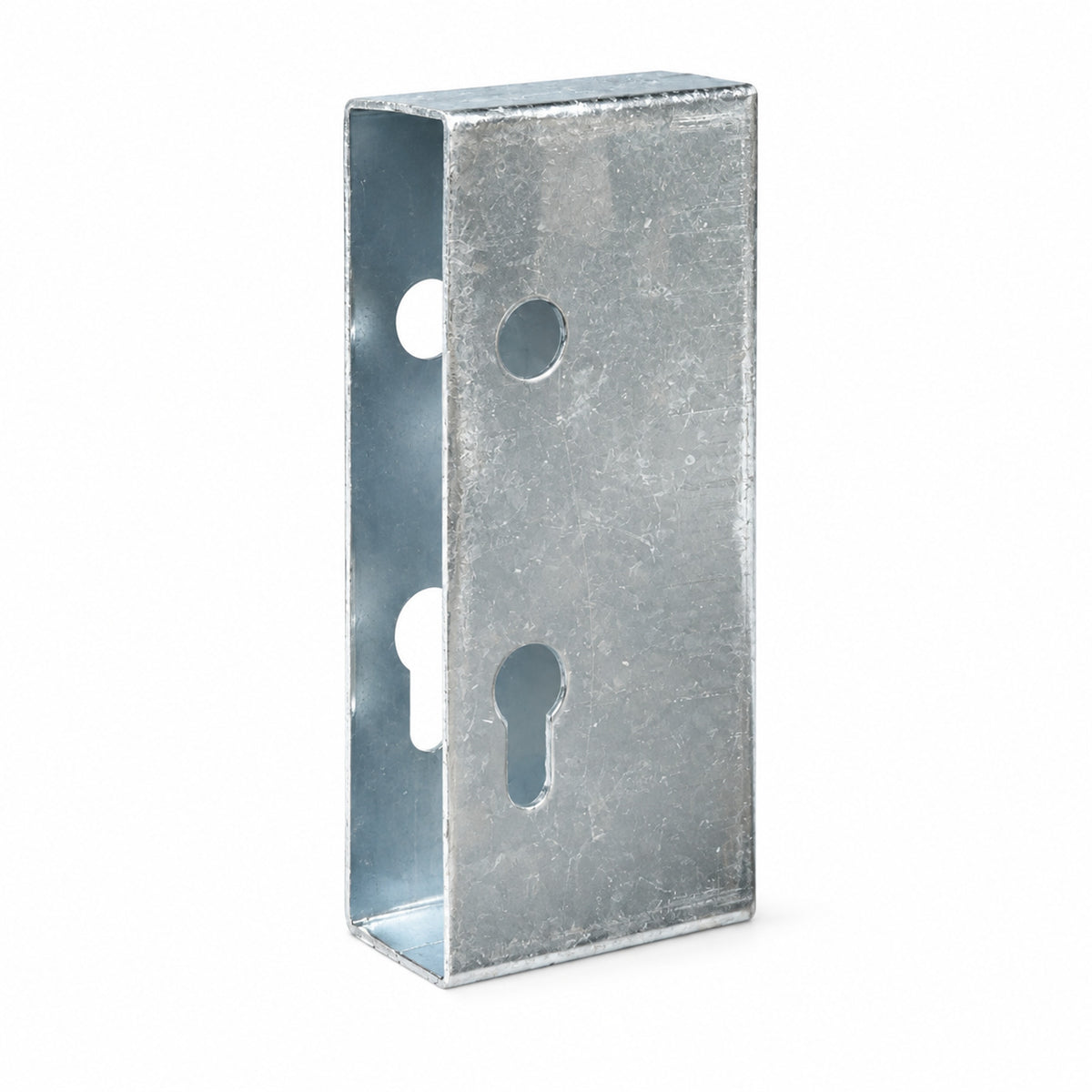 IBFM 446 Couverture Serrure 40