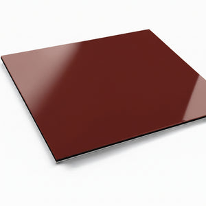 PANNEAU ALU COMPOSITE (panneau Dibond)