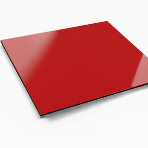 PANNEAU ALU COMPOSITE (panneau Dibond)