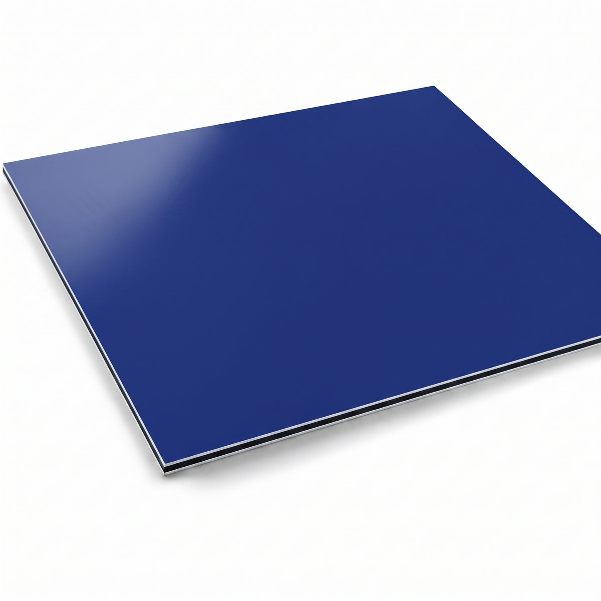 PANNEAU ALU COMPOSITE (panneau Dibond)