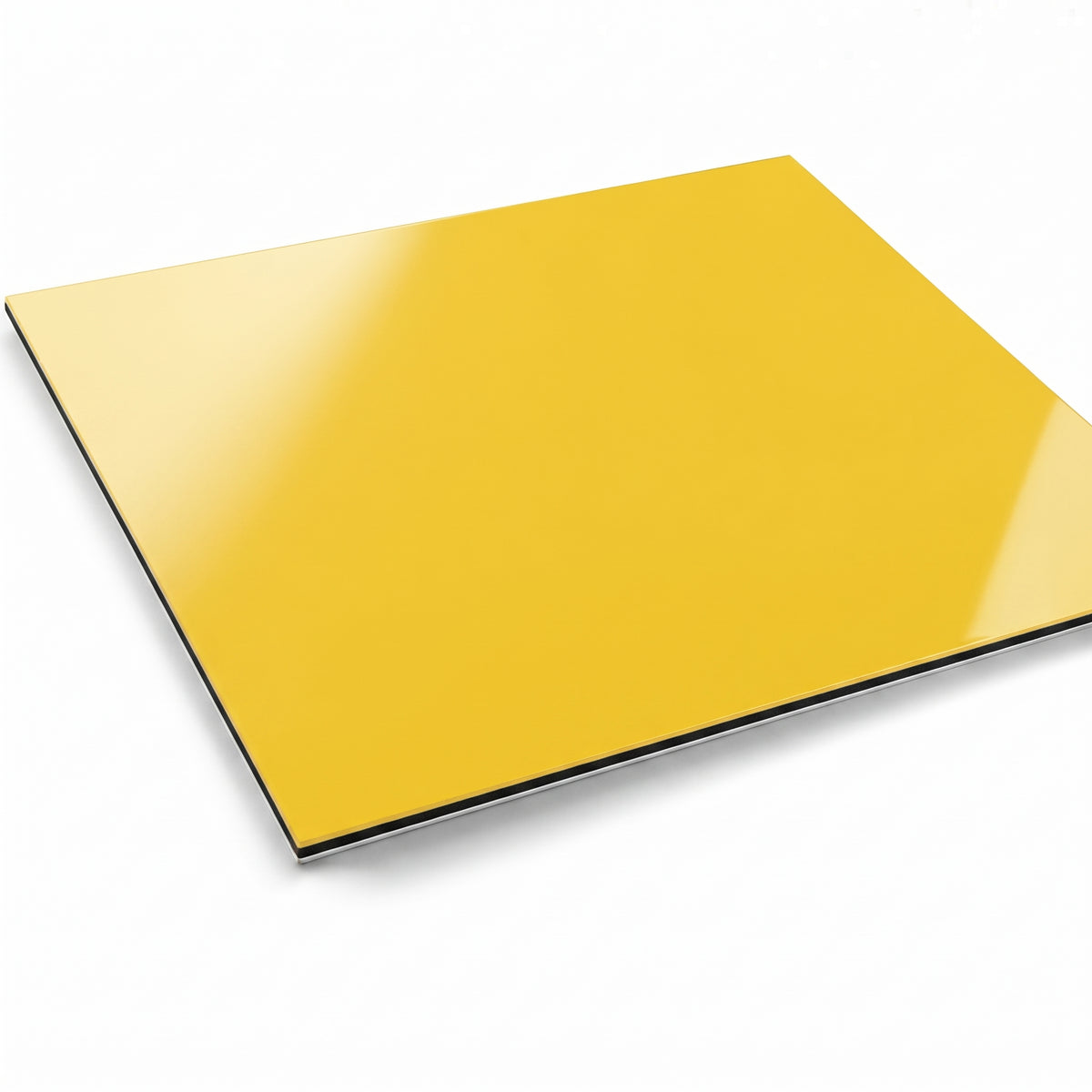 PANNEAU ALU COMPOSITE (panneau Dibond)
