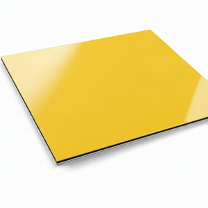 PANNEAU ALU COMPOSITE (panneau Dibond)