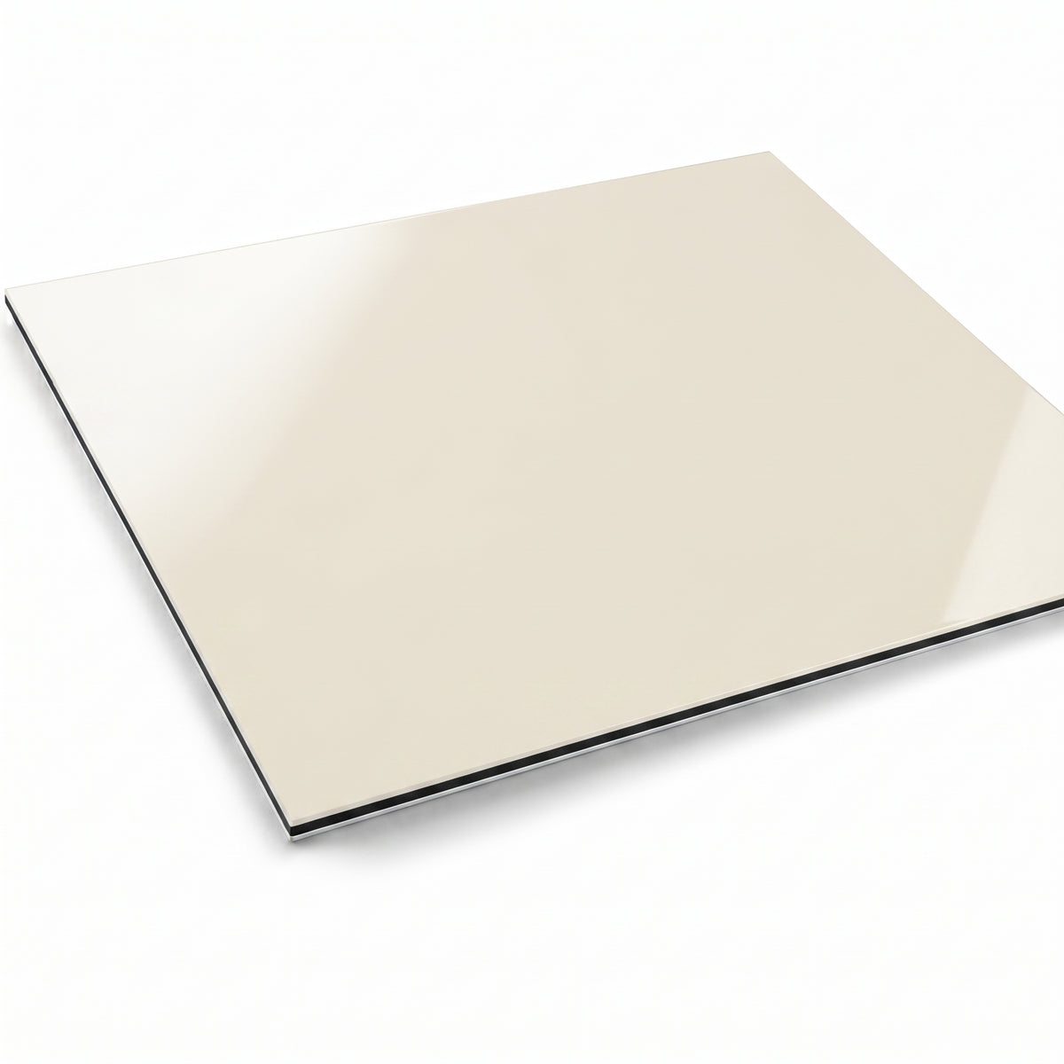PANNEAU ALU COMPOSITE (panneau Dibond)