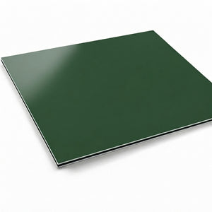 PANNEAU ALU COMPOSITE (panneau Dibond)