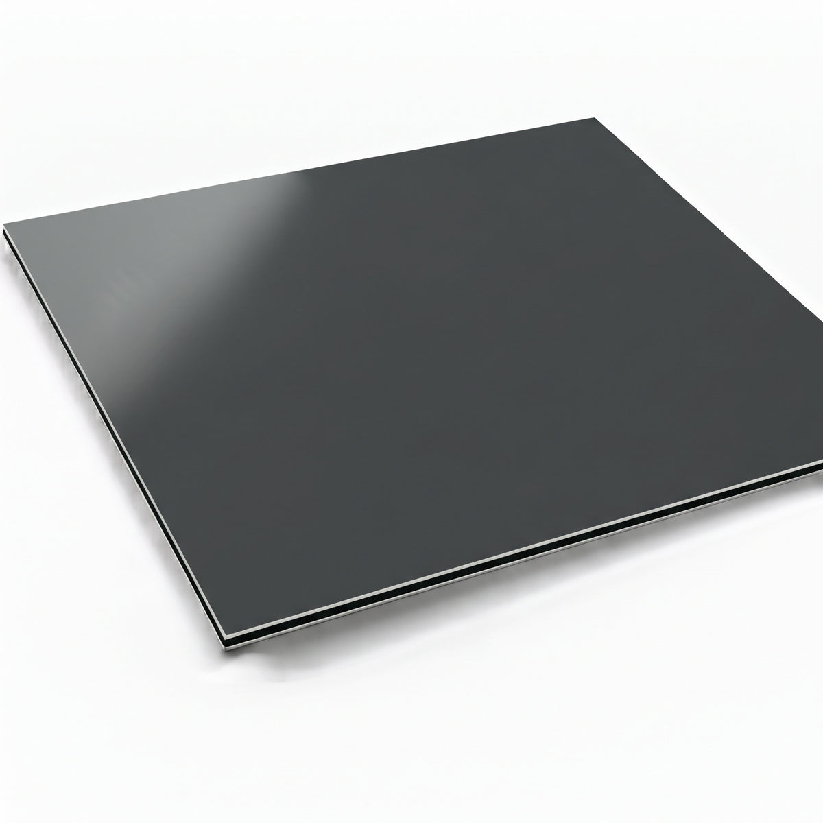 PANNEAU ALU COMPOSITE (panneau Dibond)