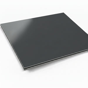 PANNEAU ALU COMPOSITE (panneau Dibond)