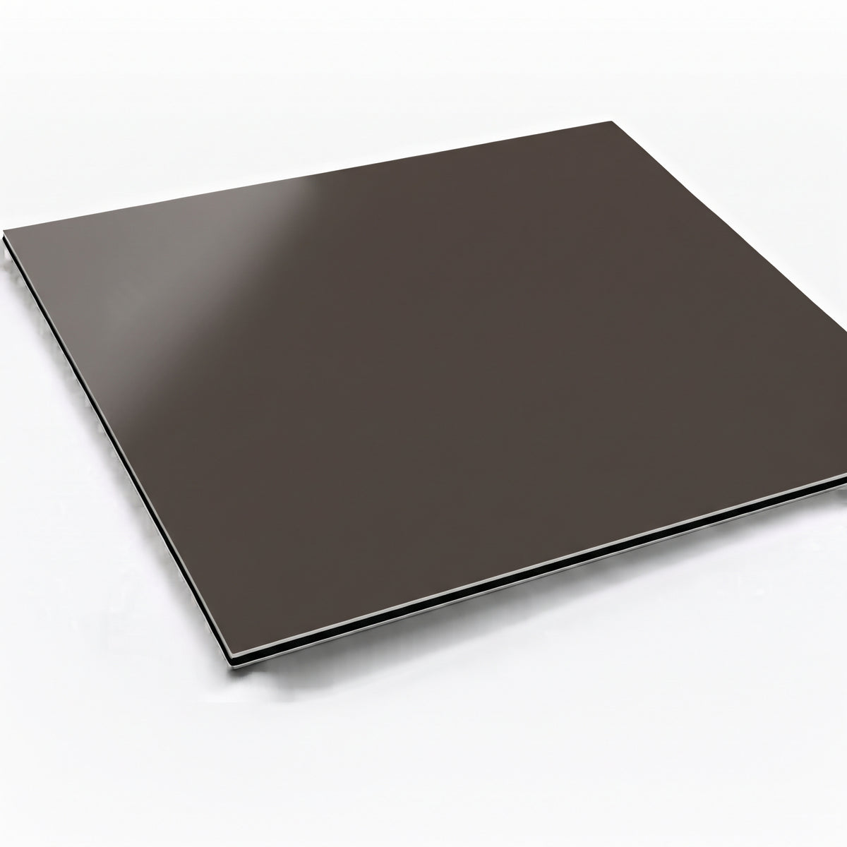 PANNEAU ALU COMPOSITE (panneau Dibond)