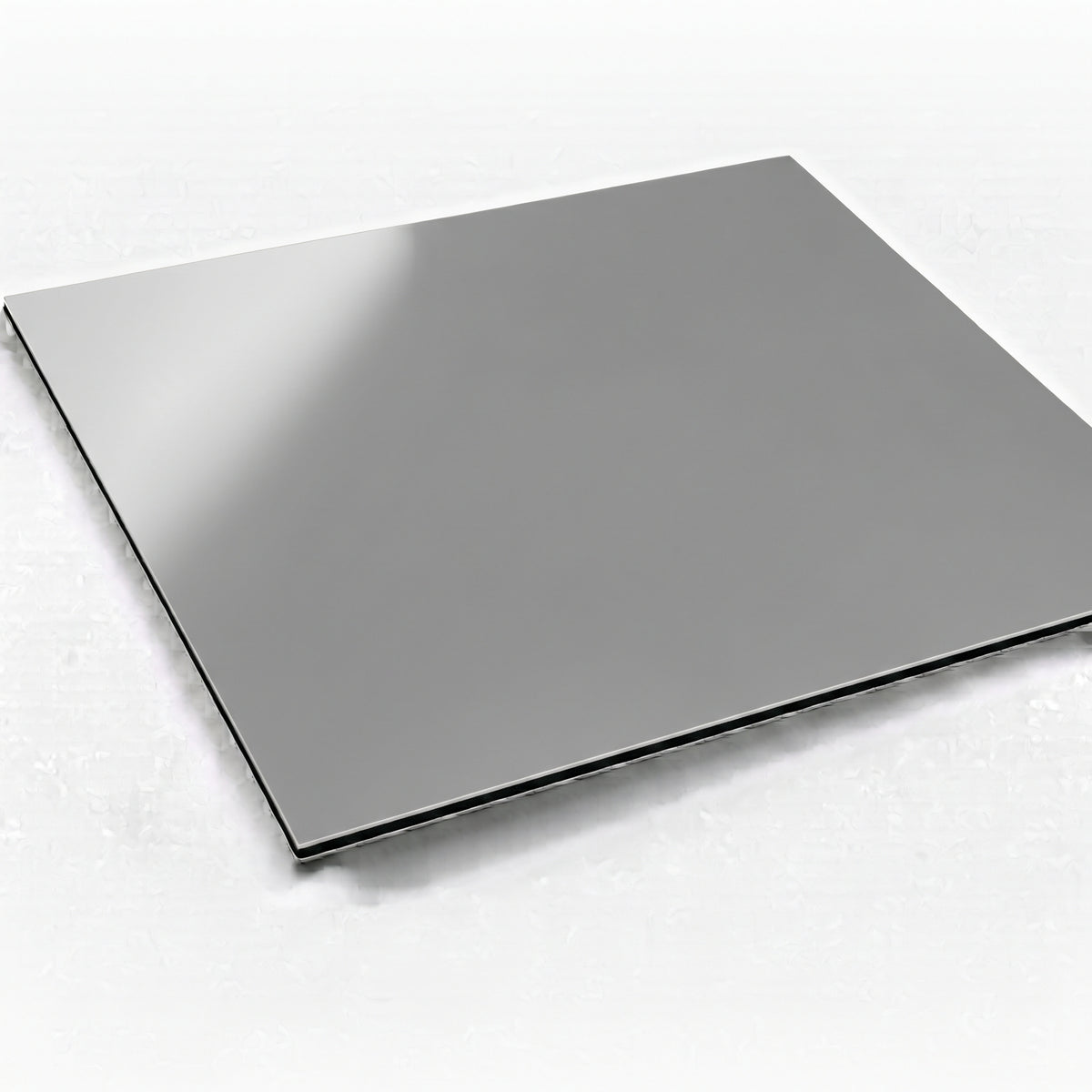 PANNEAU ALU COMPOSITE (panneau Dibond)