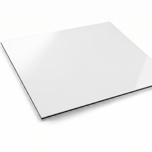 PANNEAU ALU COMPOSITE (panneau Dibond)