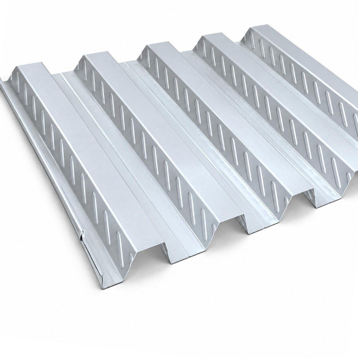 PLANCHER COLLABORANT/BAC ACIER COLLABORANT